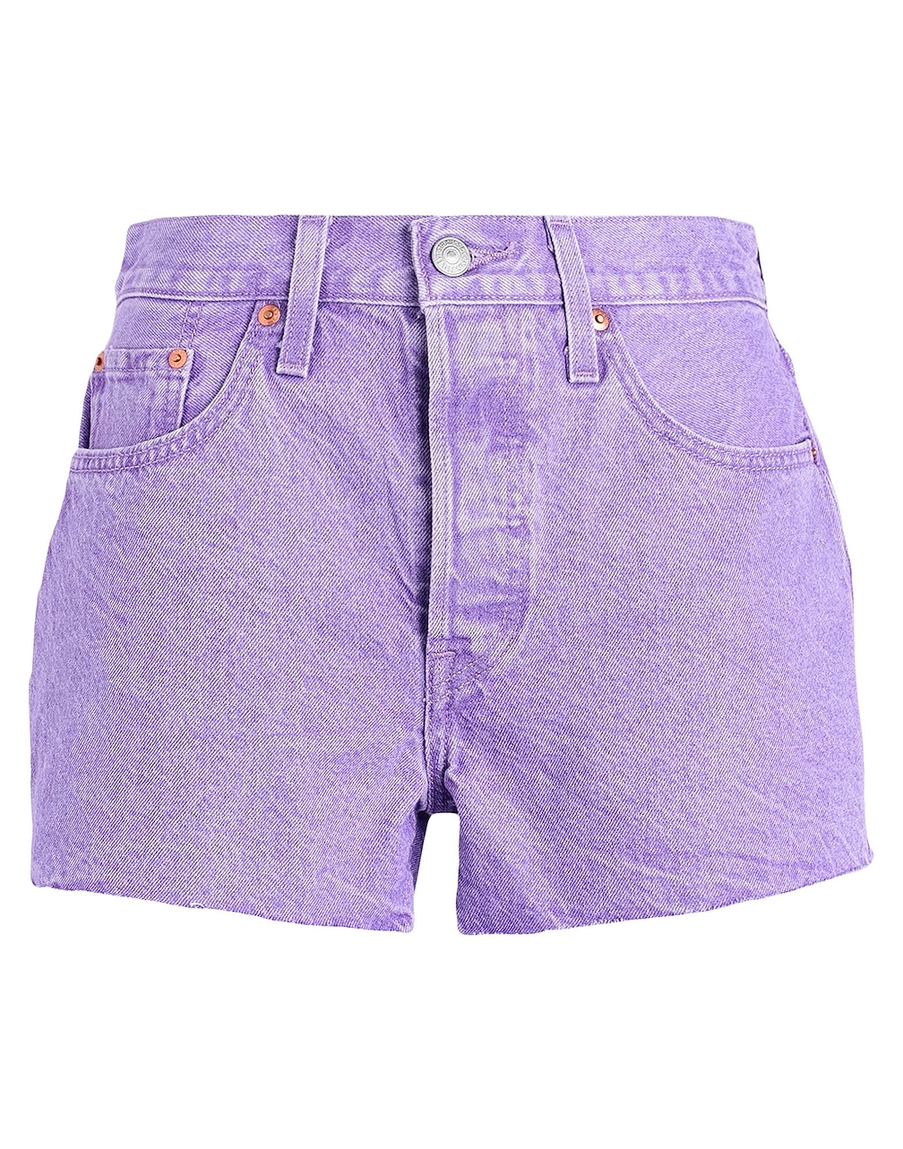 LEVI'S - Shorts jeans