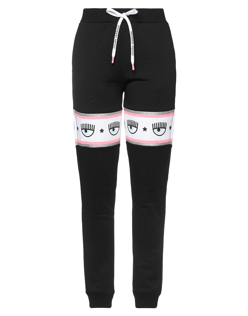 CHIARA FERRAGNI - Pantalons