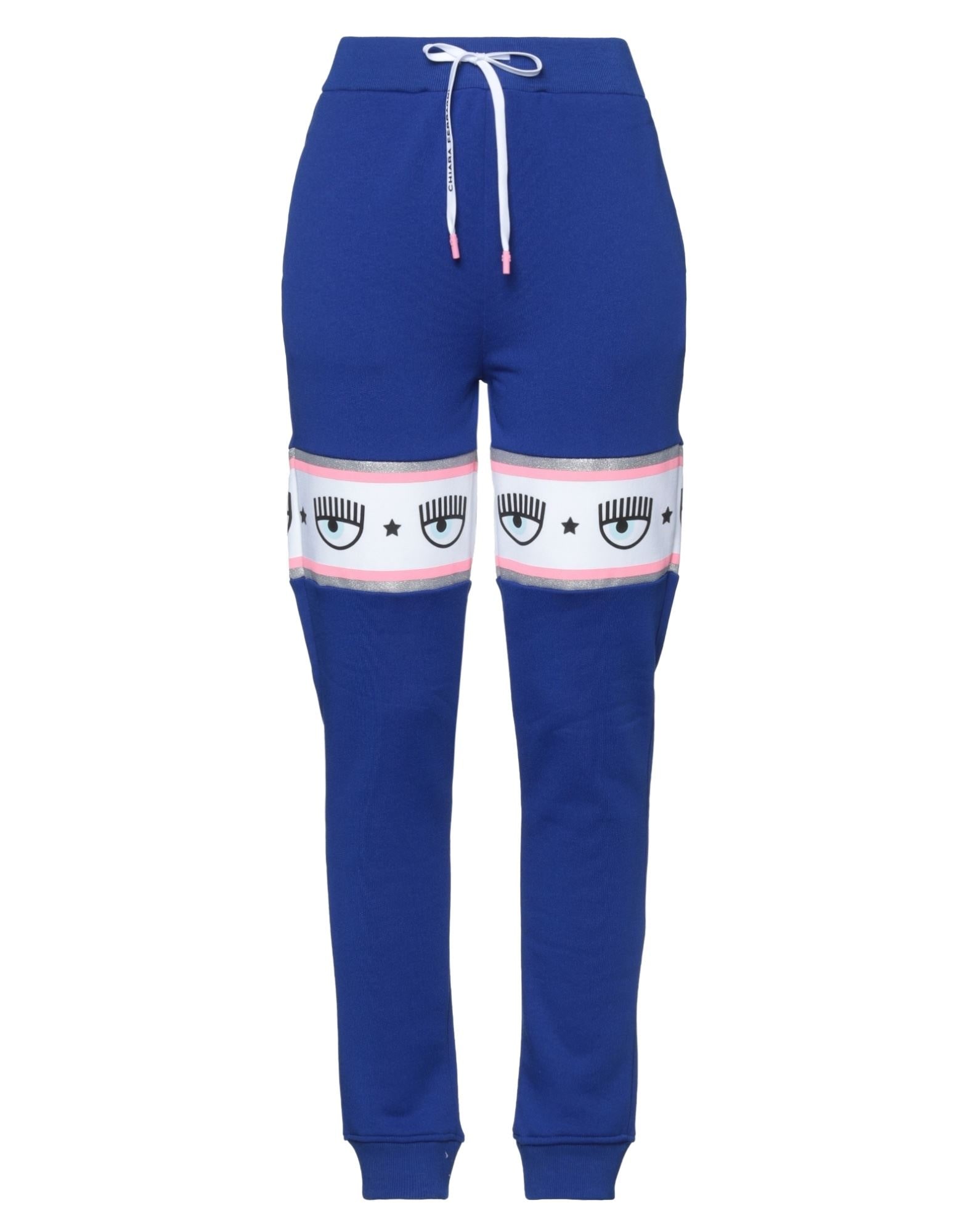 CHIARA FERRAGNI - Pants