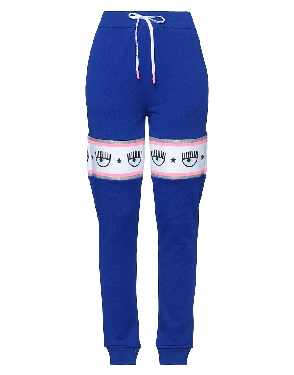 CHIARA FERRAGNI - Casual παντελόνια