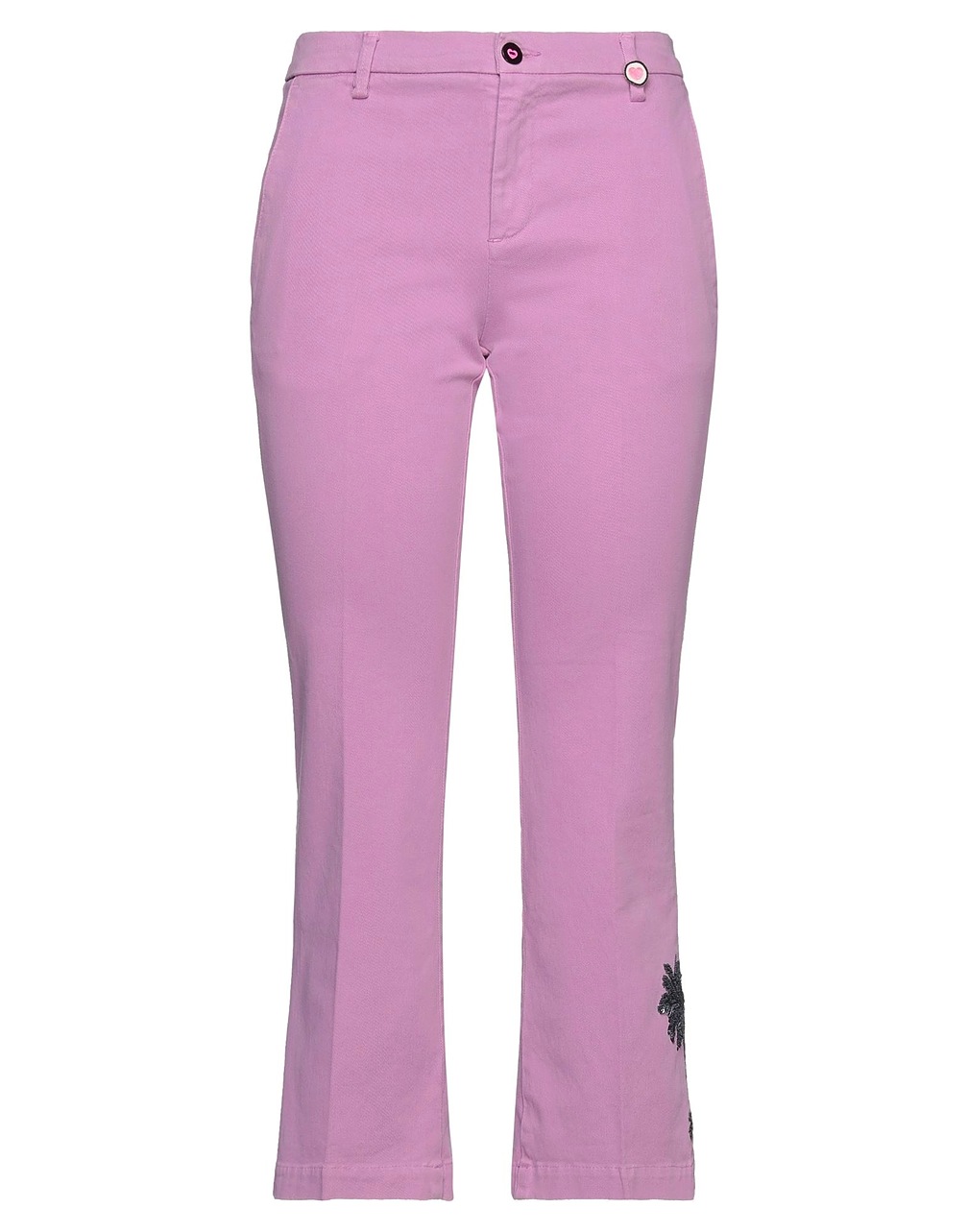 I LOVE MP - Casual παντελόνια