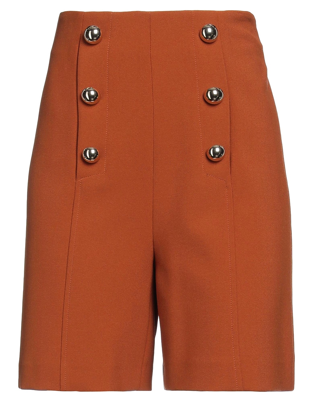 SIMONA CORSELLINI - Shorts & Bermuda Shorts