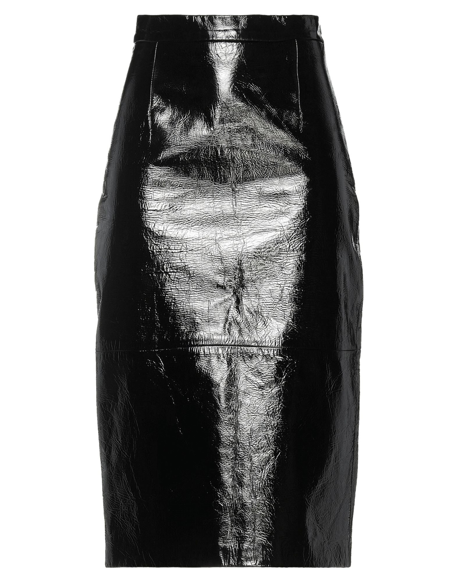 KHAITE - ミディスカート