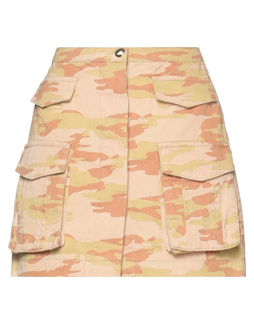 PATRIZIA PEPE - Mini skirts