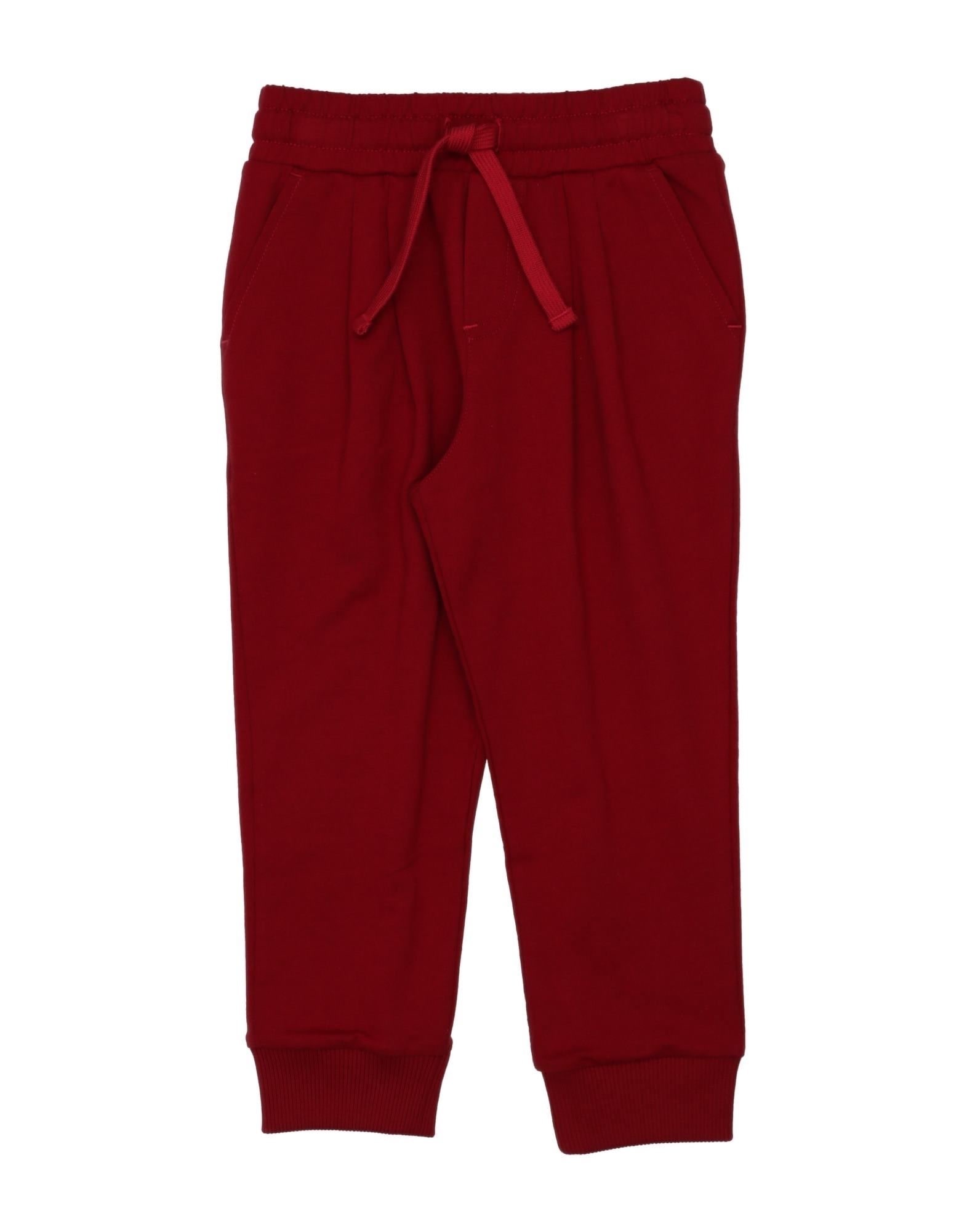 DOLCE&GABBANA - Trousers