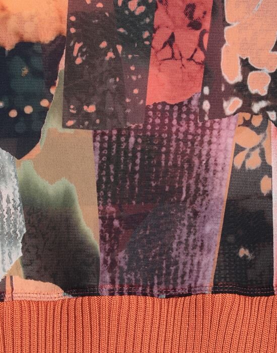 PAULA CANOVAS DEL VAS Мини-юбка