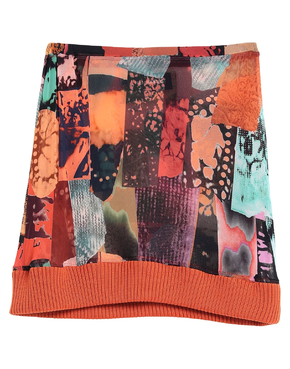 PAULA CANOVAS DEL VAS - Minifaldas