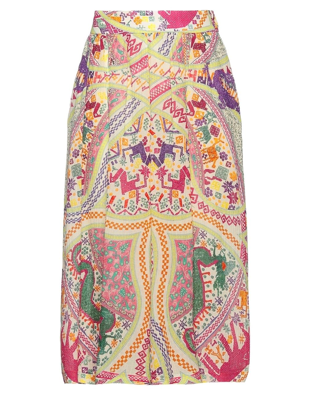 ETRO - Pants