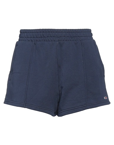 TOMMY JEANS Athletic shorts 100% Organic cotton