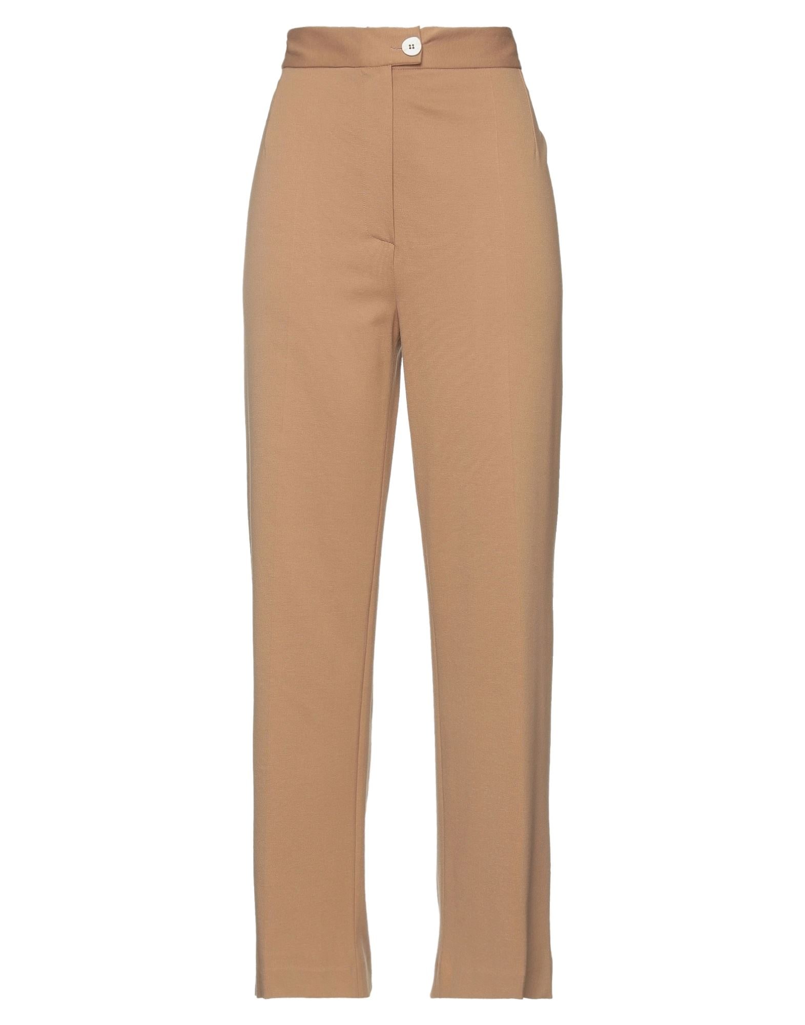 MAISON LAVINIATURRA - Trousers