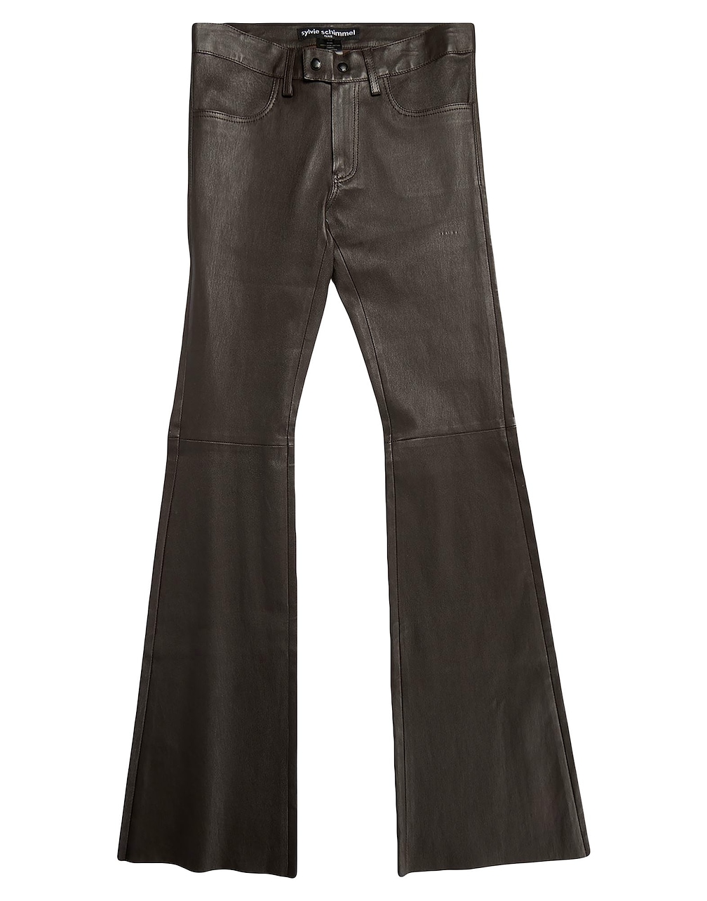 SYLVIE SCHIMMEL - Pants