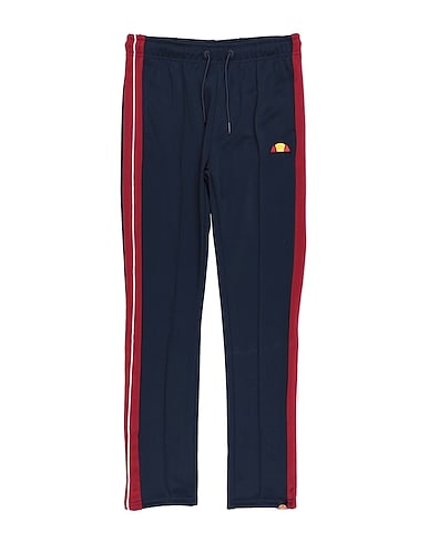 ELLESSE Casual pants Midnight blue 100% Polyester
