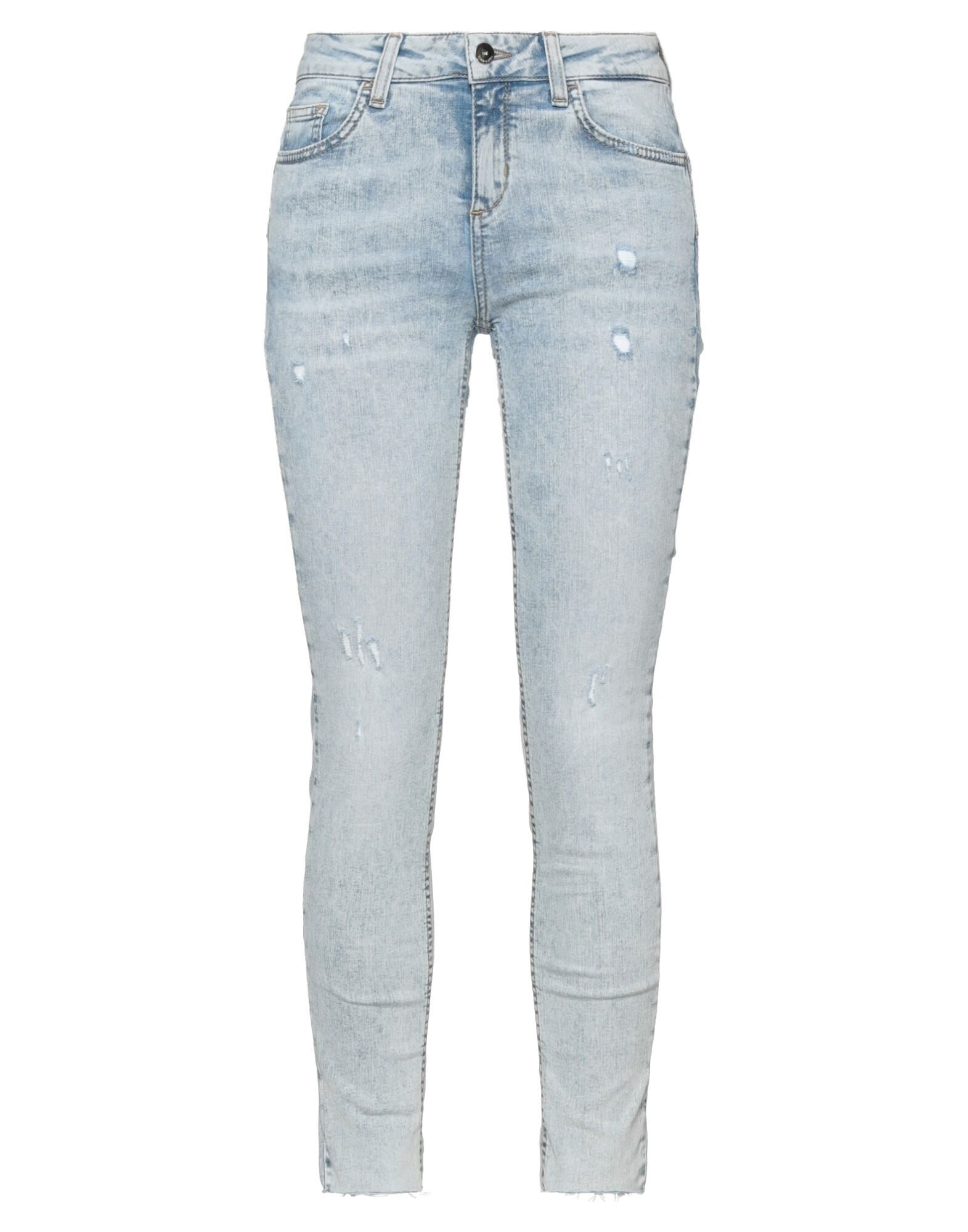 REBEL QUEEN by LIU •JO - Jeans