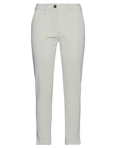 RRD Casual trouser Light grey 79% Polyamide, 21% Elastane, Polyester