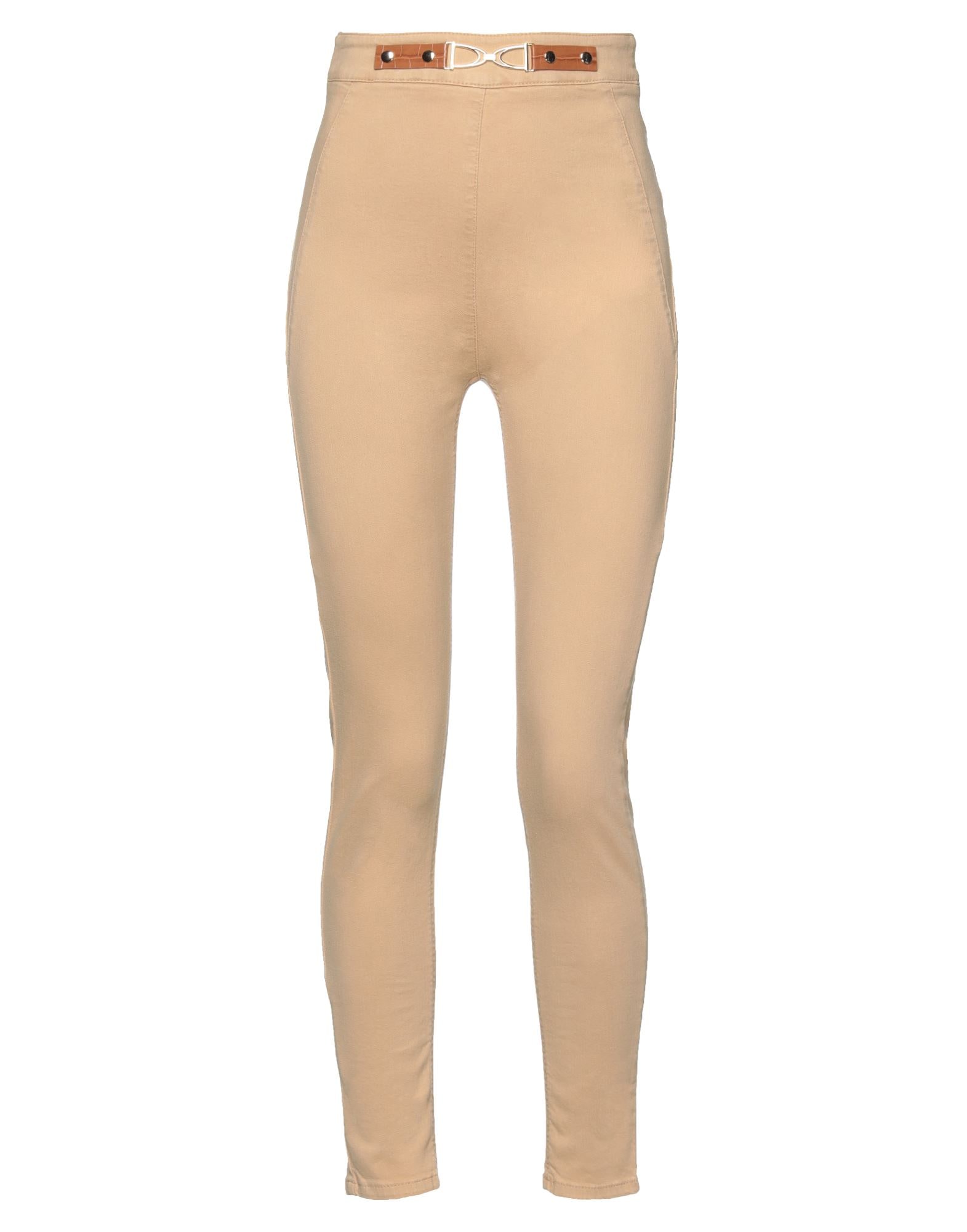 ELISABETTA FRANCHI - Джинсовые брюки