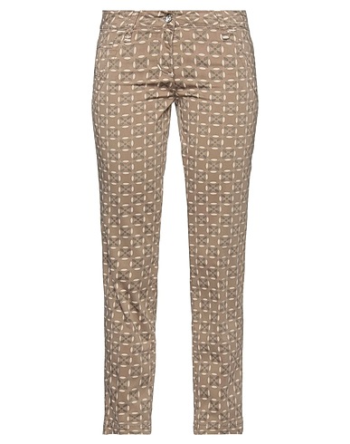 JACOB COHЁN Pantalone Khaki 97% Cotone, 3% Elastan