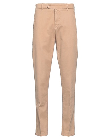 DONDUP Casual trouser 98% Cotton, 2% Elastane