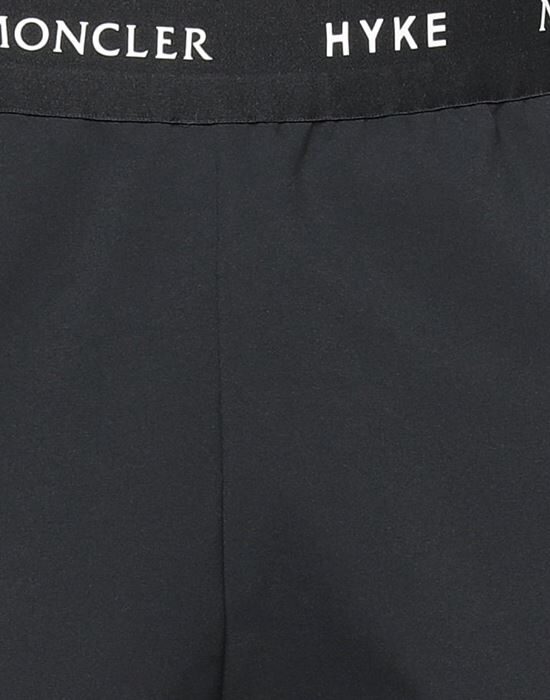 4 MONCLER HYKE Повседневные брюки