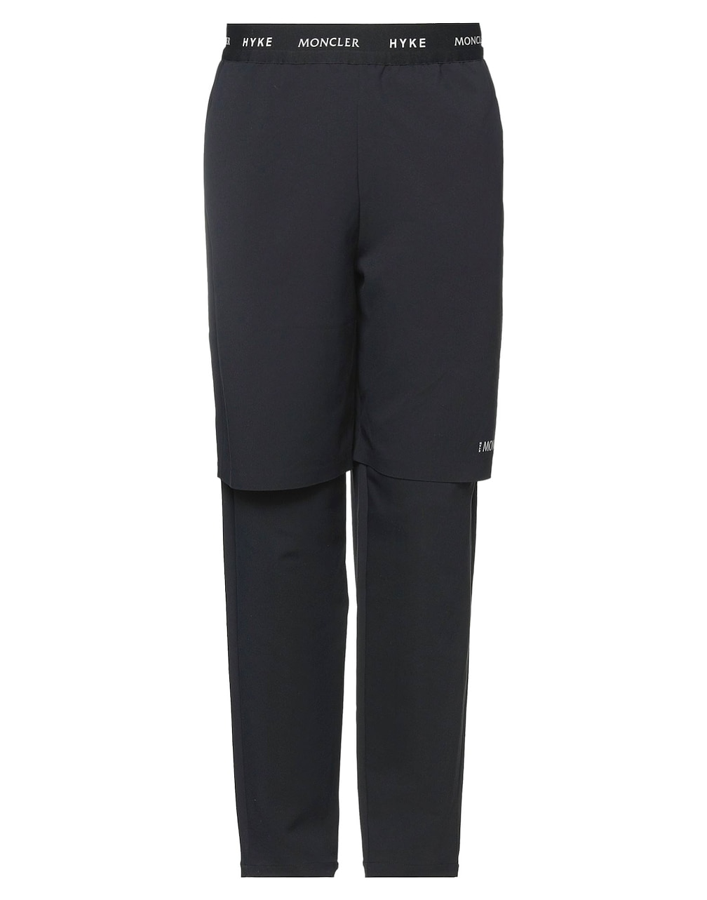 4 MONCLER HYKE - Trousers