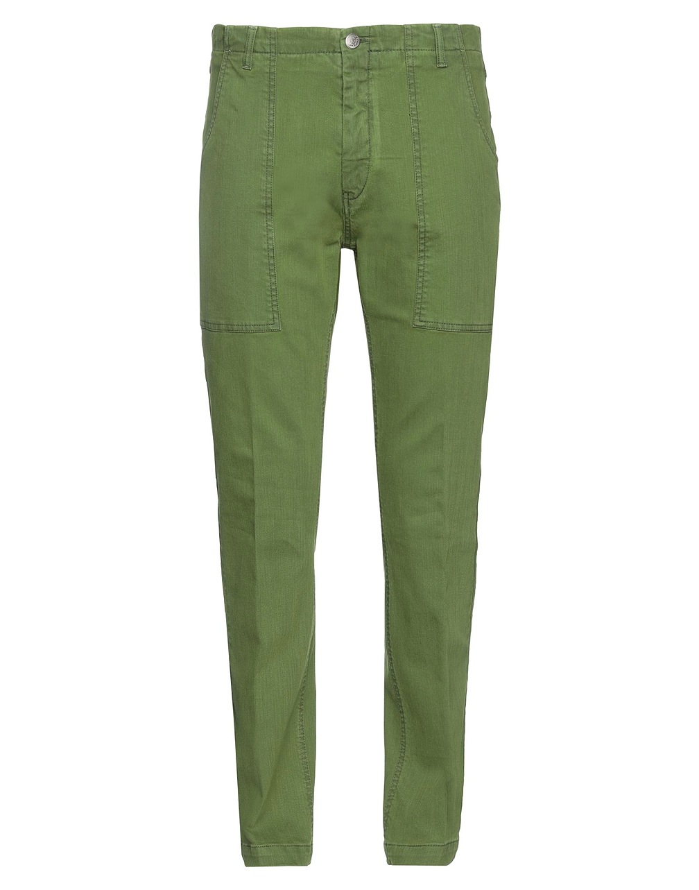 LUIGI BORRELLI NAPOLI - Jeans