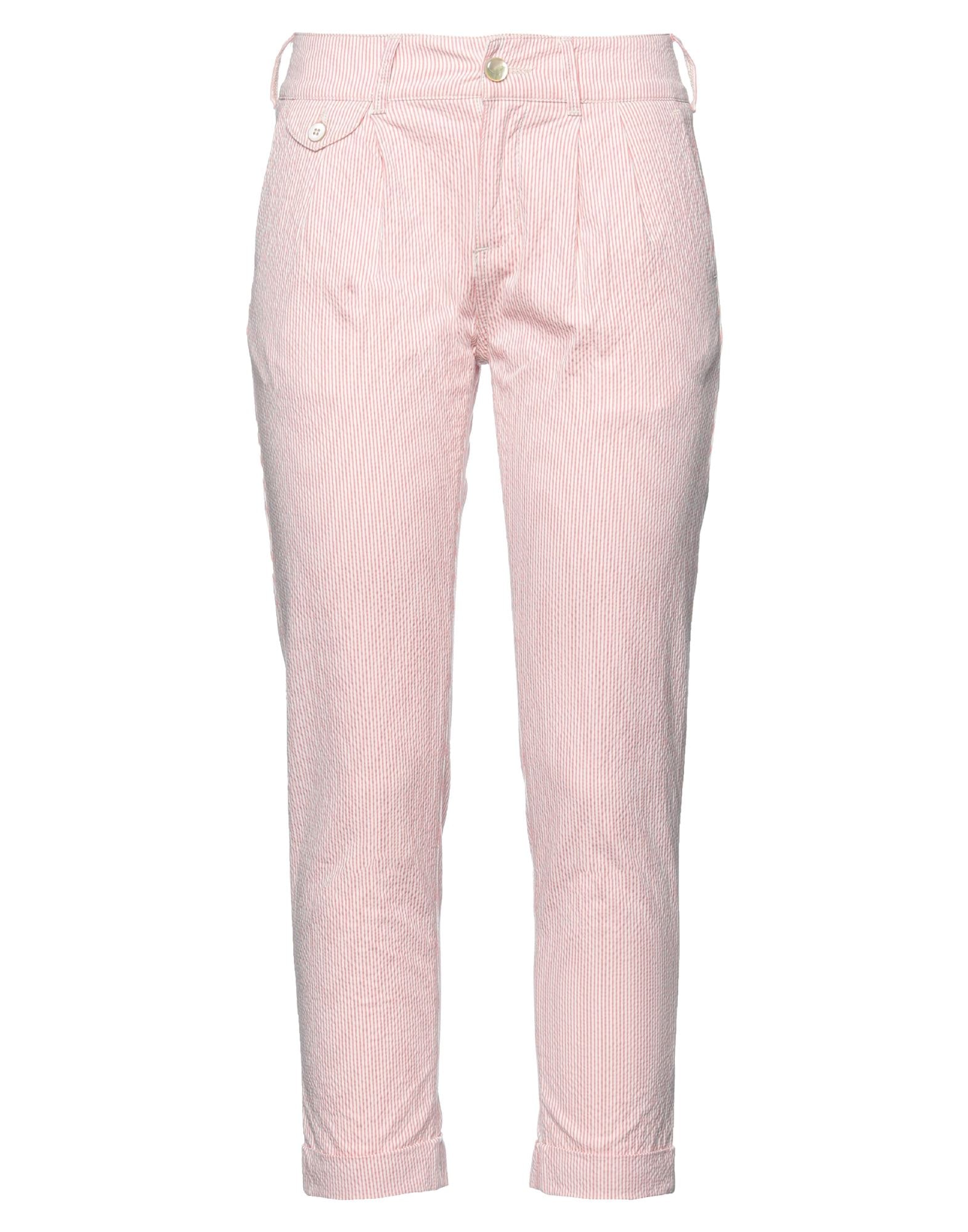 JACOB COHЁN - Trousers