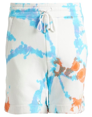 AMIRI Pantalone felpa Blu 100% Cotone