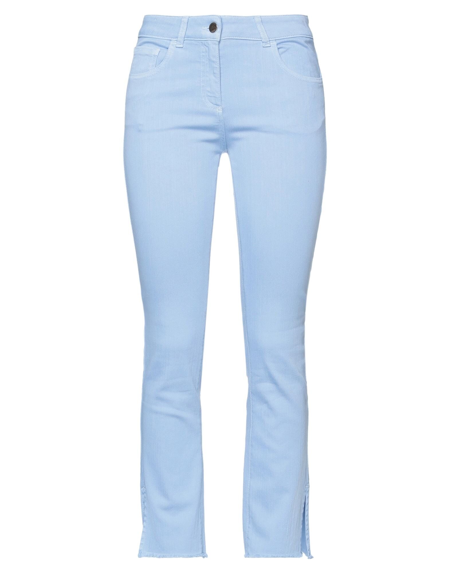 LUCKYLU  Milano - Jeans