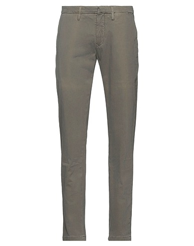 SIVIGLIA Pantalone Grigio 98% Cotone, 2% Elastan