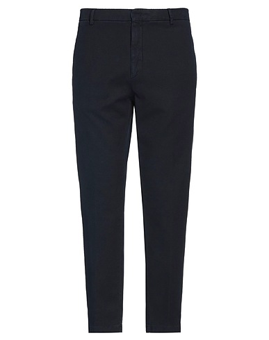 BE ABLE Chinos Blu notte 67% Cotone, 30% Lyocell, 3% Elastan