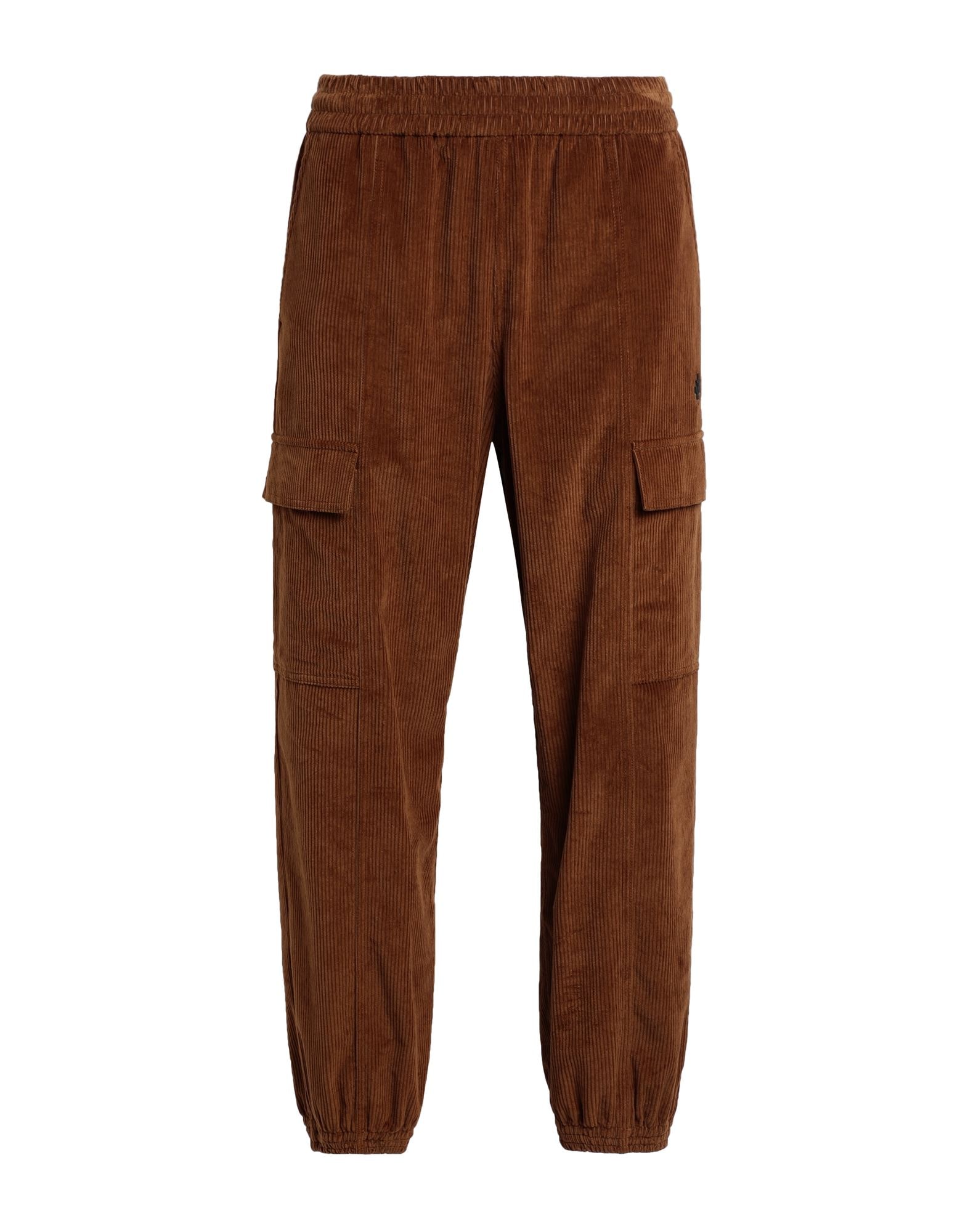 MARCELO BURLON - Trousers