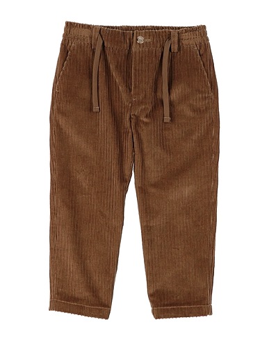 DOLCE&GABBANA Hosen Khaki 98% Baumwolle, 2% Elastan, Polyester