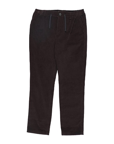 DOLCE&GABBANA Pantalon Moka 98% Coton, 2% Élasthanne, Polyester