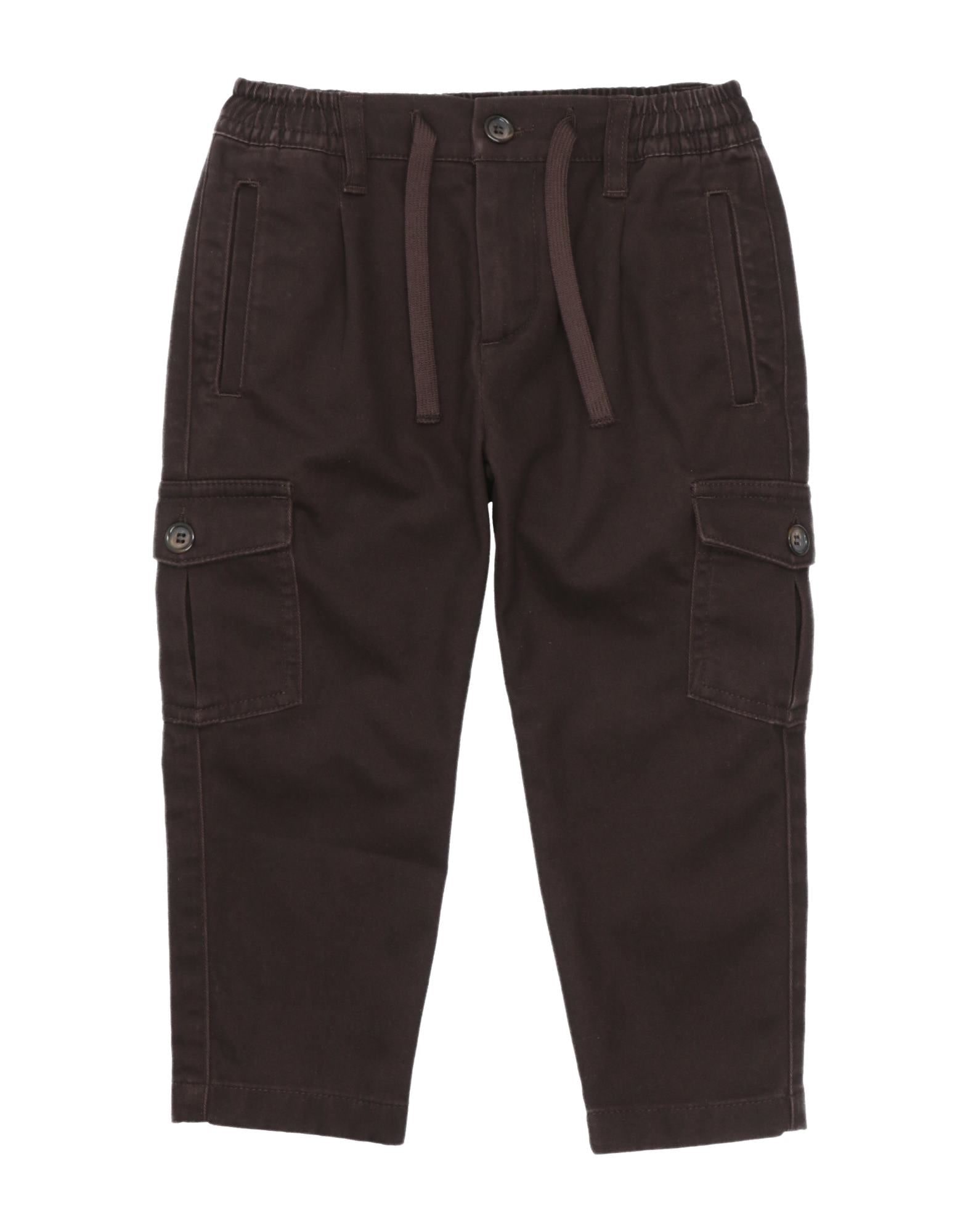 DOLCE&GABBANA - Trousers