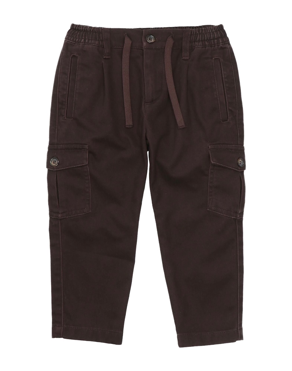 DOLCE&GABBANA - Trousers