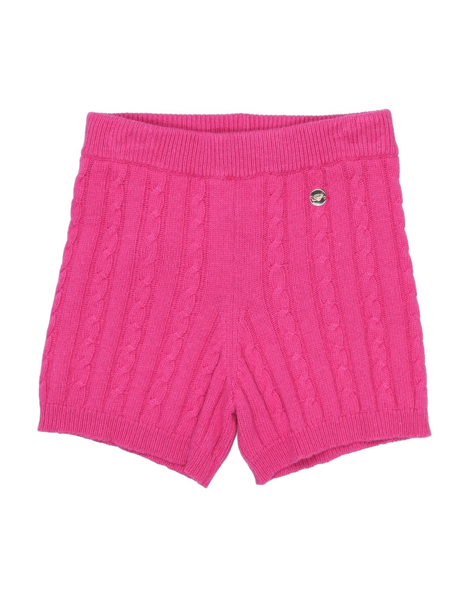 MISS BLUMARINE - Shorts & Bermuda Shorts