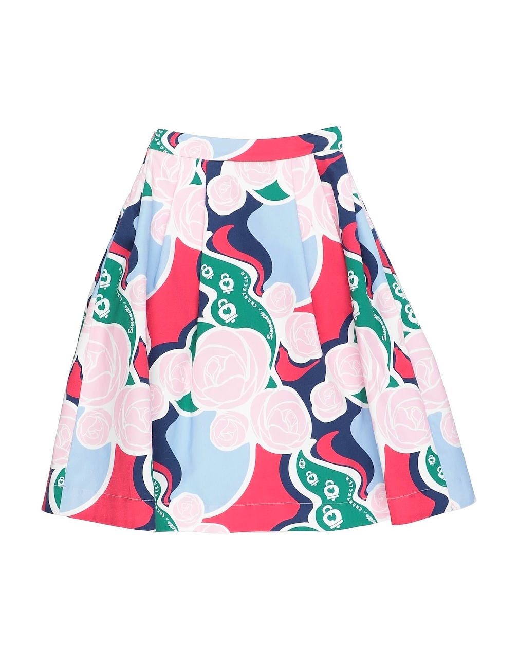 SIMONETTA - Kids' skirts