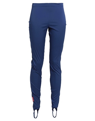 DSQUARED2 Leggings Blue 94% Polyamide, 6% Elastane