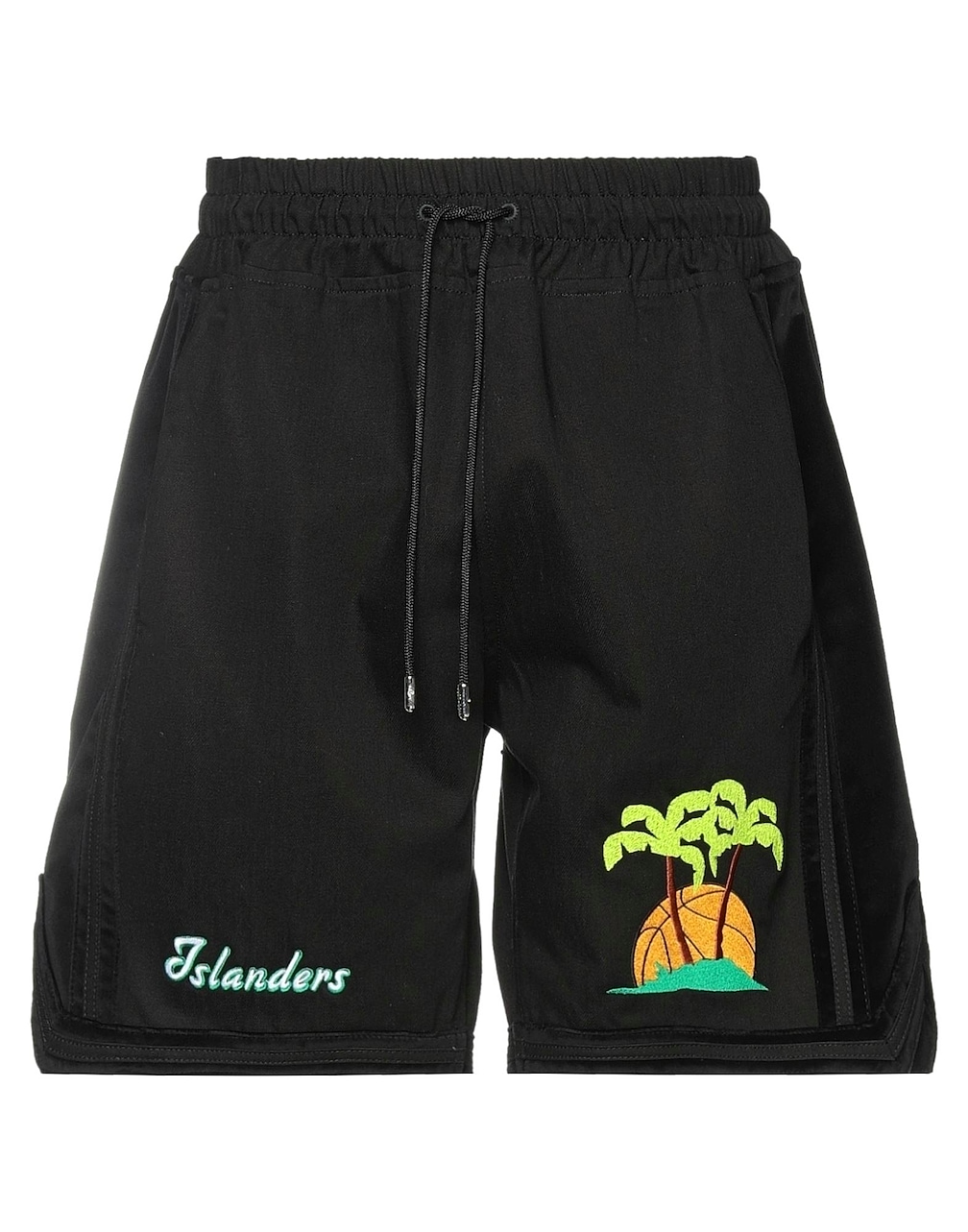 JUST DON - Shorts & Bermuda Shorts