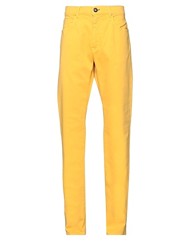 TRUSSARDI JEANS 5-pocket Marigold 98% Cotton, 2% Elastane