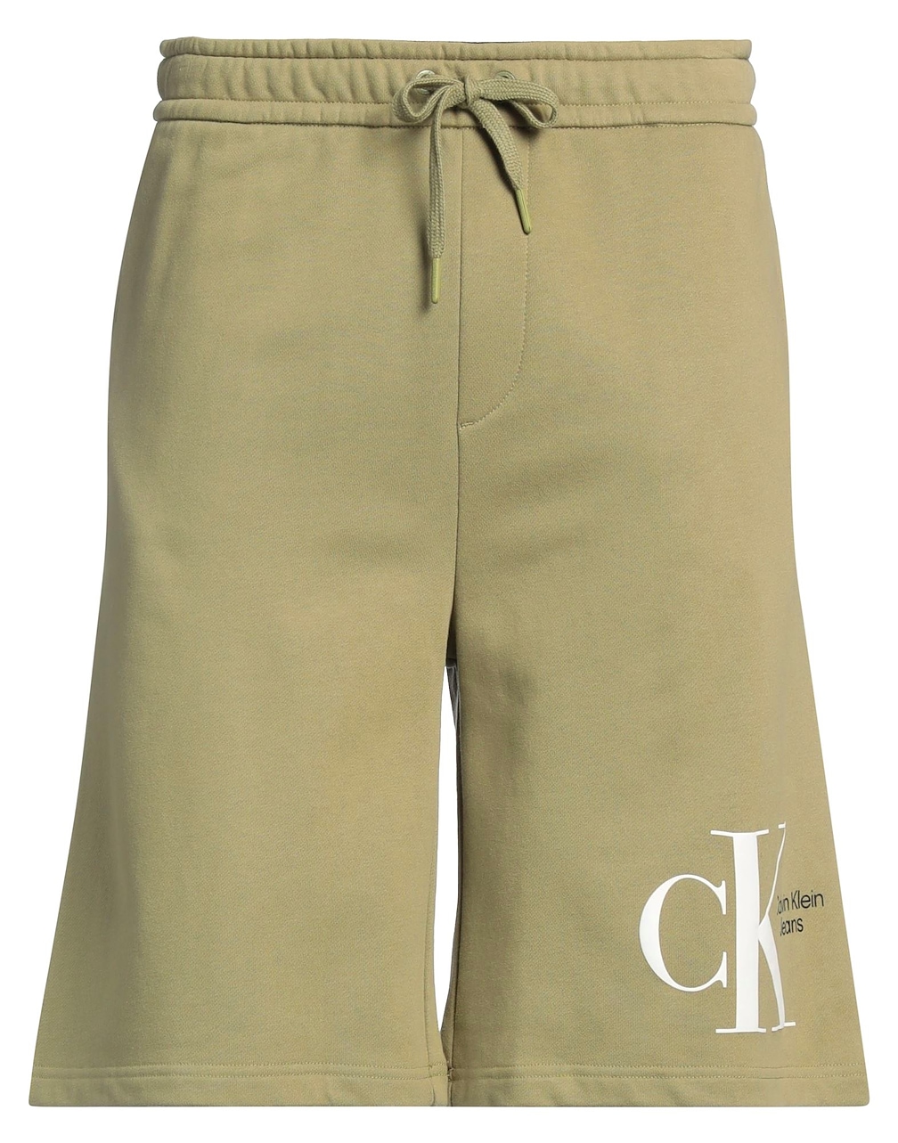 CALVIN KLEIN JEANS - Pantalones cortos y bermudas