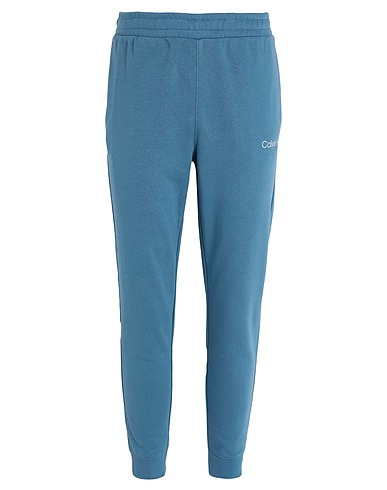 CALVIN KLEIN PERFORMANCE Pantalone Carta da zucchero 87% Cotone, 13% Poliestere