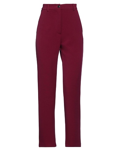 SUOLI Pantalone Malva 65% Poliestere, 32% Viscosa, 3% Elastan