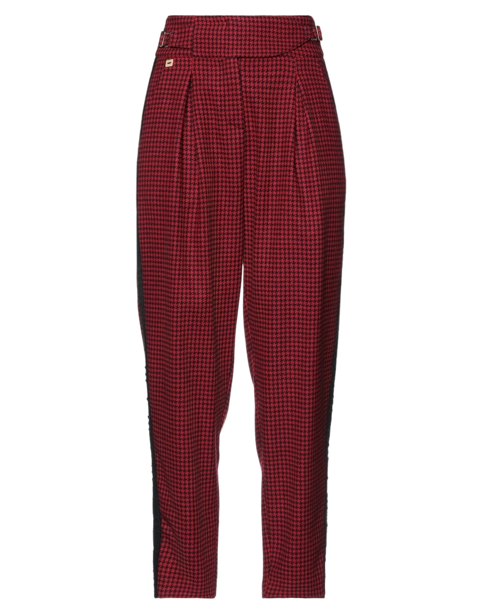 MANILA GRACE - Trousers