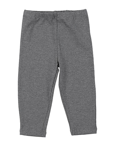 PACIOTTI 4US Leggings Grey 97% Cotton, 3% Elastane
