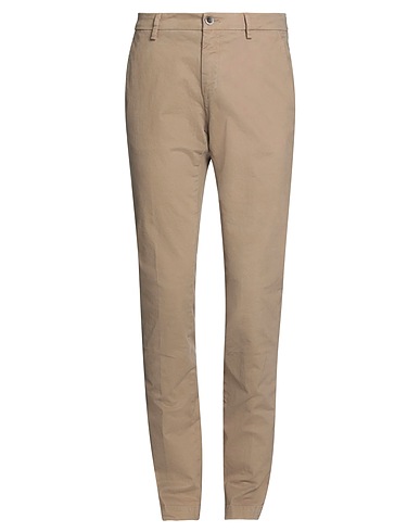 MASON'S Hosen Beige 97% Baumwolle, 3% Elastan