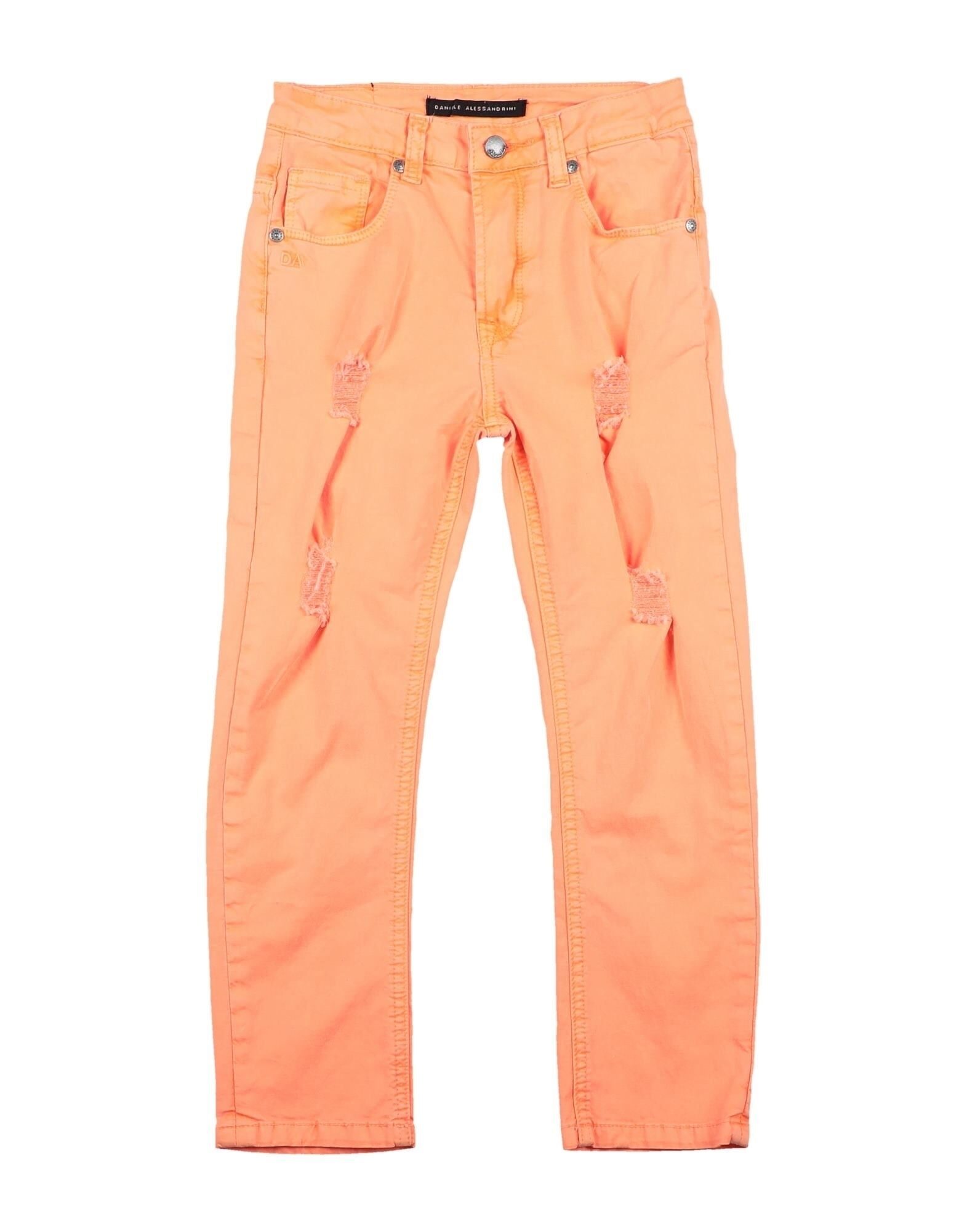 DANIELE ALESSANDRINI - 캐주얼 바지