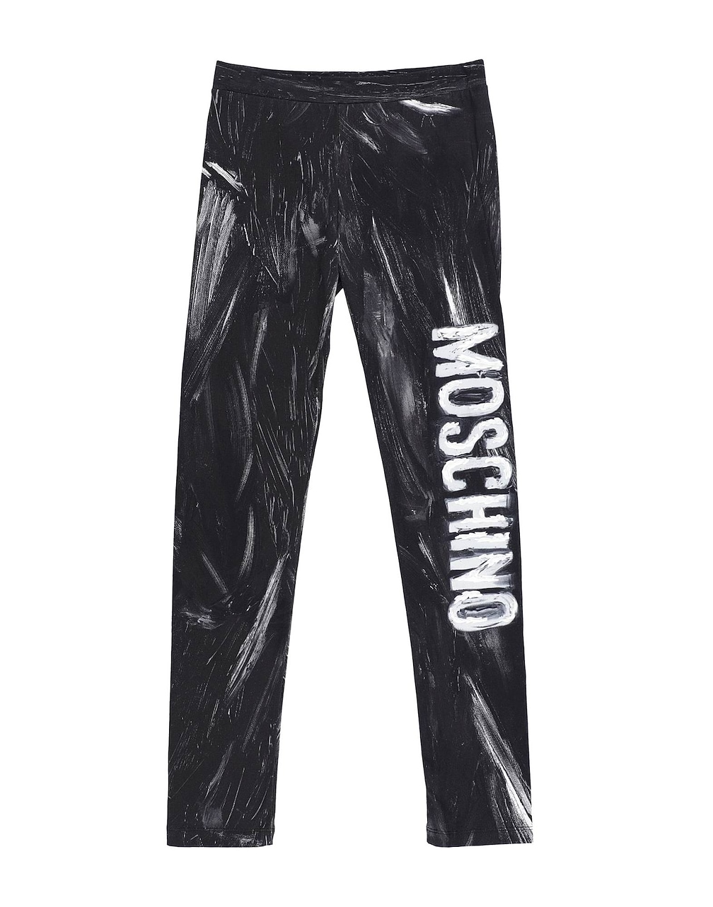 MOSCHINO TEEN - Leggings