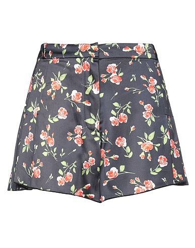 RABANNE Shorts & Bermuda Lead 100% Viscose