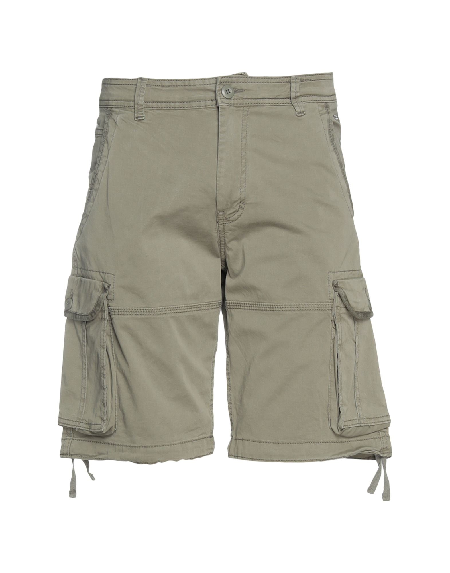 JACK & JONES - Shorts & Bermuda Shorts