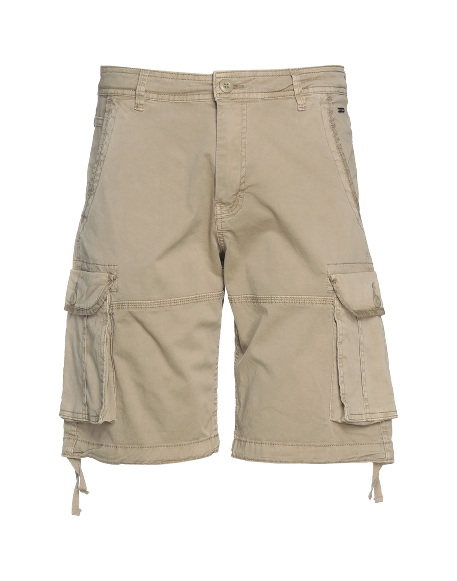 JACK & JONES - Shorts & Bermuda Shorts